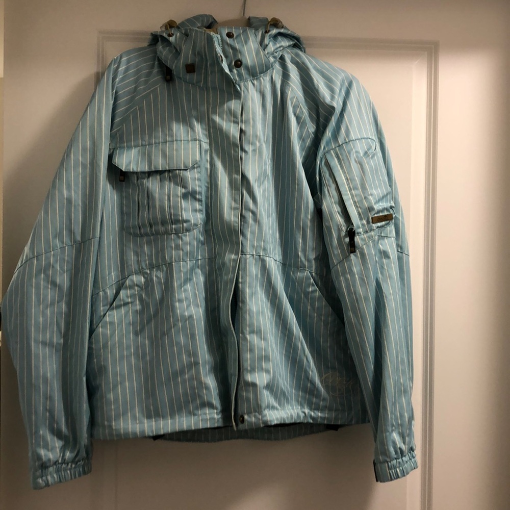 O’Neill ski jacket